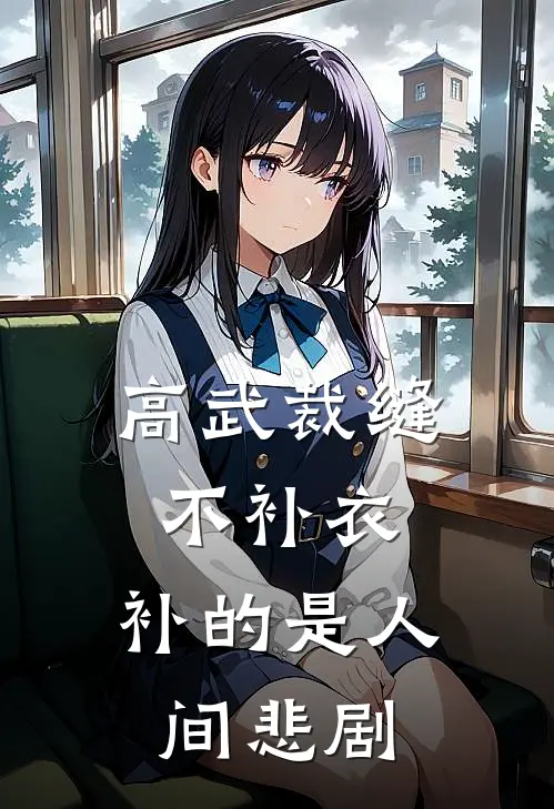 高武裁缝不补衣，补的是人间悲剧