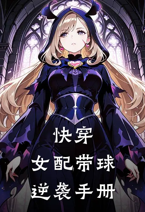 快穿：女配带球逆袭手册