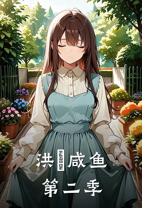 洪巟咸鱼第二季