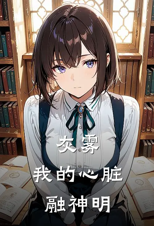 灰雾：我的心脏融神明