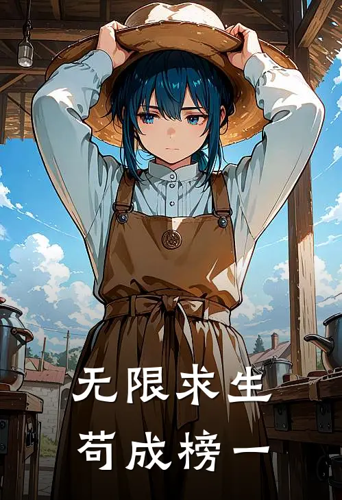 无限求生苟成榜一(乔盛乔盛尬)热门网络小说推荐_最新章节列表无限求生苟成榜一(乔盛乔盛尬)