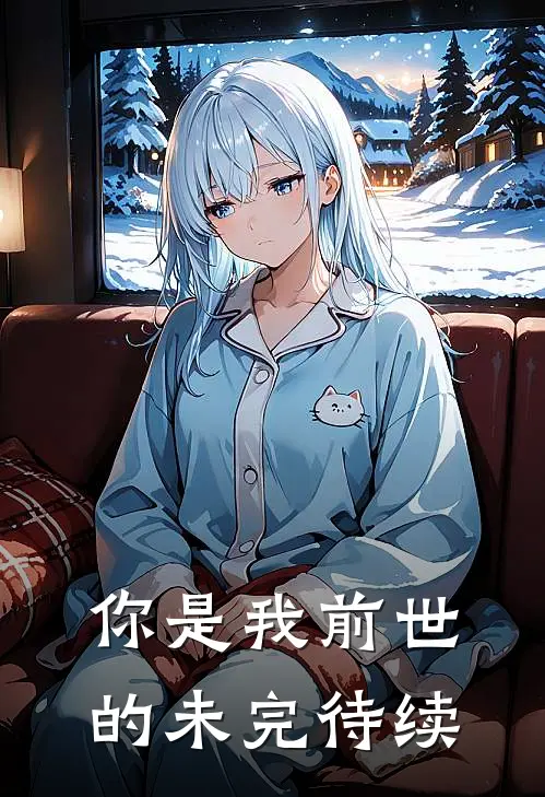 你是我前世的未完待续