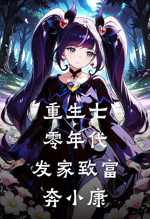 重生七零年代，发家致富奔小康