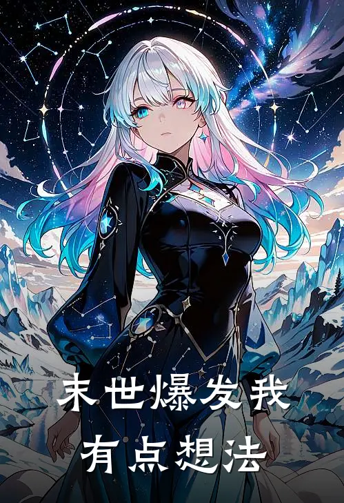 末世爆发我有点想法