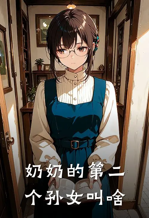 奶奶的第二个孙女叫啥