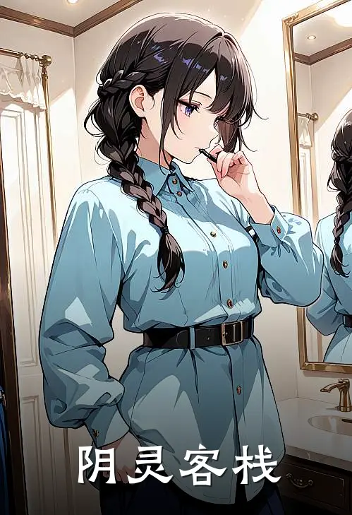 阴灵客栈(林宇晓妍)最新完结小说推荐_热门小说排行榜阴灵客栈林宇晓妍