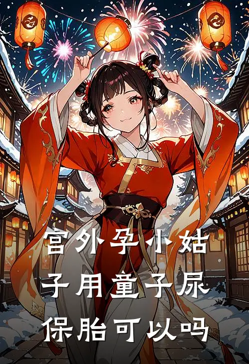 宫外孕小姑子用童子尿保胎可以吗