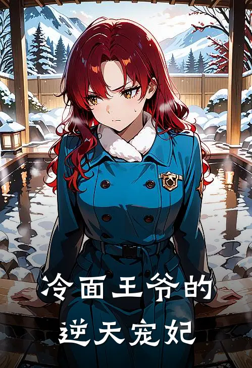 冷面王爷的逆天宠妃