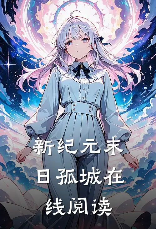 新纪元末日孤城在线阅读