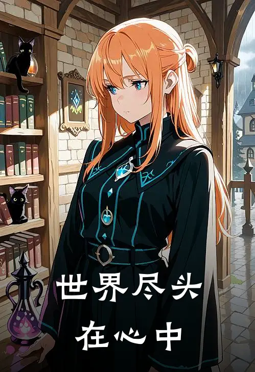 世界尽头在心中