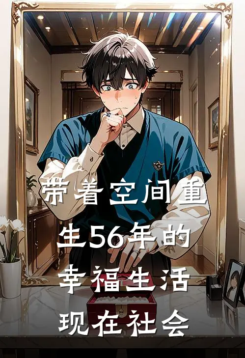 带着空间重生56年的幸福生活现在社会