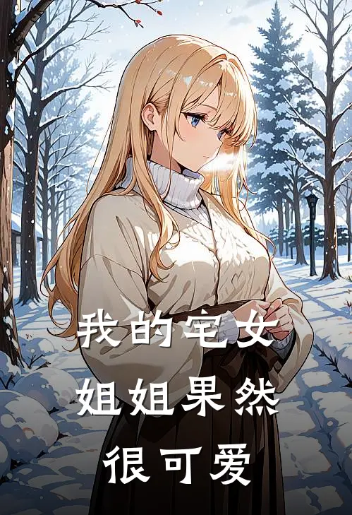 我的宅女姐姐果然很可爱