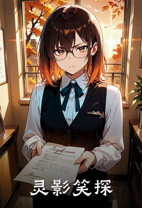 灵影笑探林晓苏然全文免费阅读_完结热门小说灵影笑探(林晓苏然)