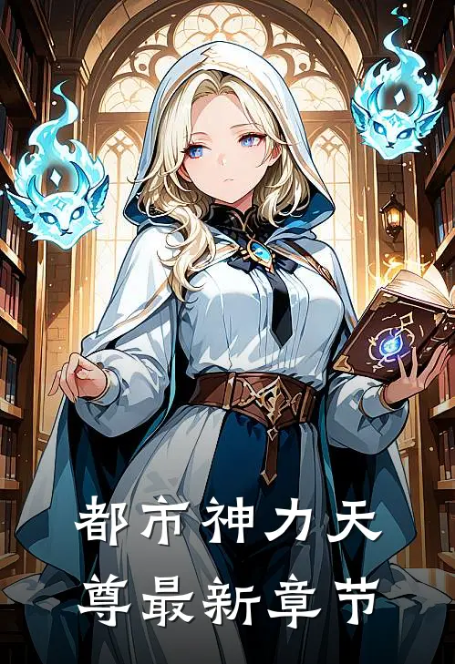 都市神力天尊最新章节