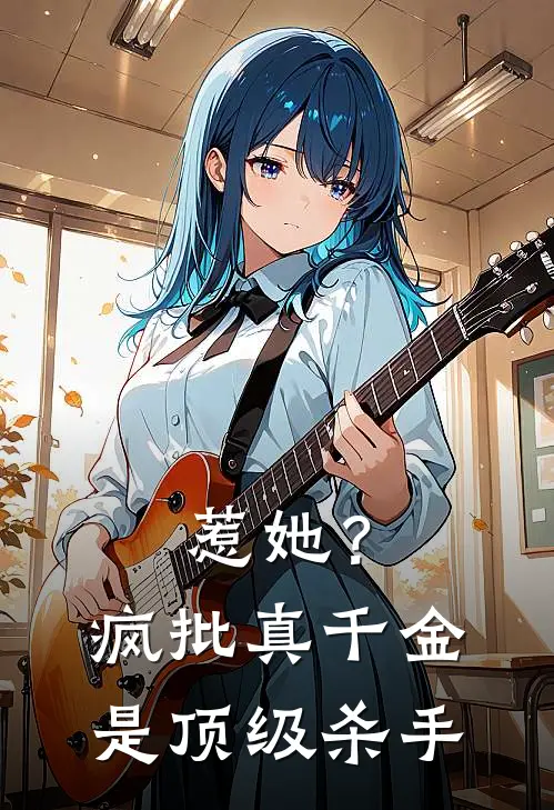 惹她？疯批真千金是顶级杀手