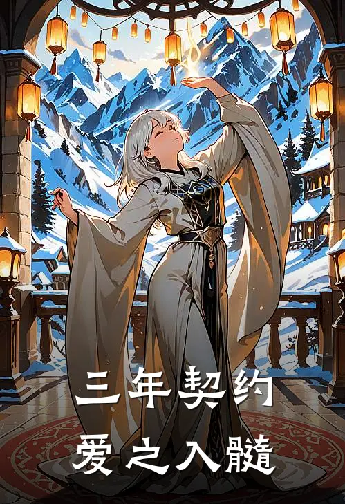 三年契约，爱之入髓