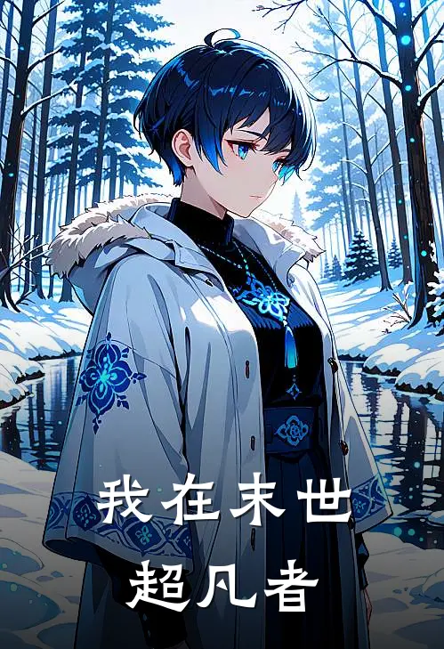 我在末世超凡者