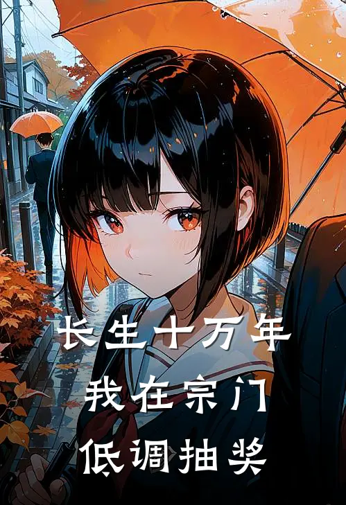 长生十万年：我在宗门低调抽奖