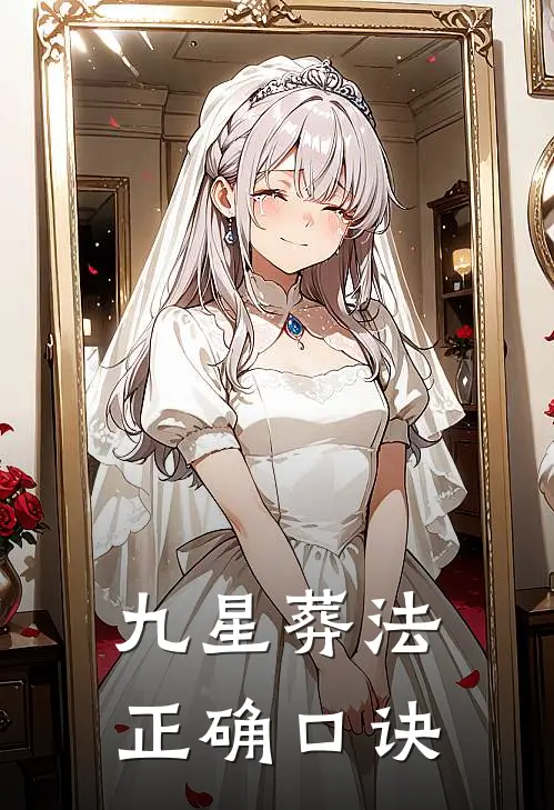 九星葬法正确口诀