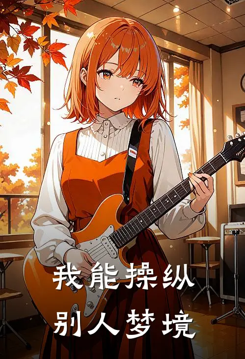 我能操纵别人梦境