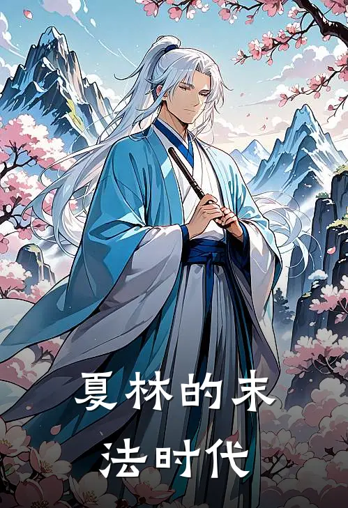夏林的末法时代(夏林郭嘉)免费小说阅读_完结版小说推荐夏林的末法时代(夏林郭嘉)