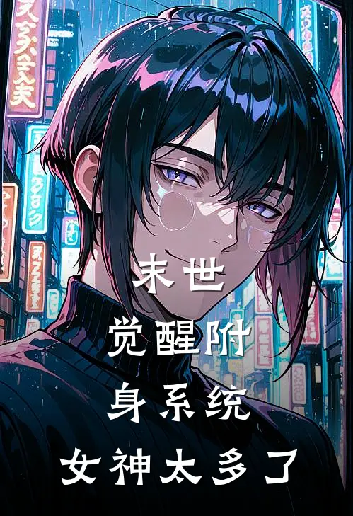 末世：觉醒附身系统，女神太多了苏尘林芊芊完本小说大全_免费小说免费阅读末世：觉醒附身系统，女神太多了(苏尘林芊芊)