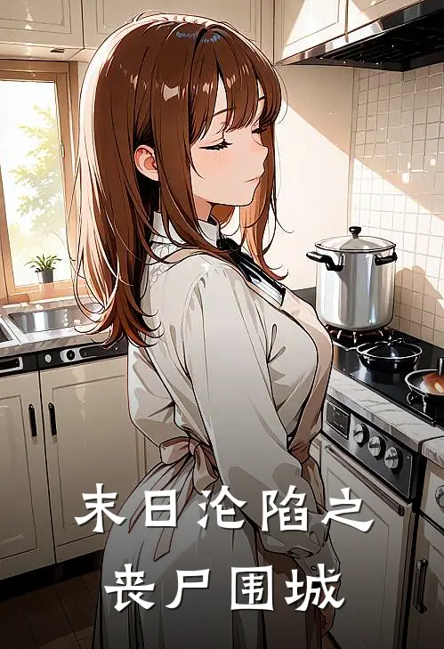 《末日沦陷之丧尸围城》田静周慧宁已完结小说_末日沦陷之丧尸围城(田静周慧宁)火爆小说