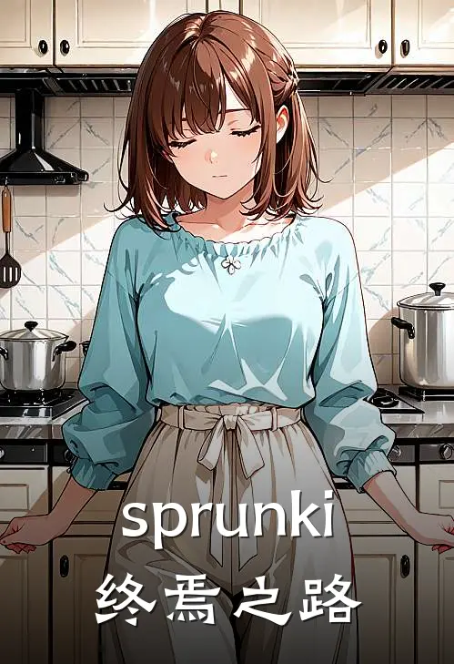 sprunki：终焉之路