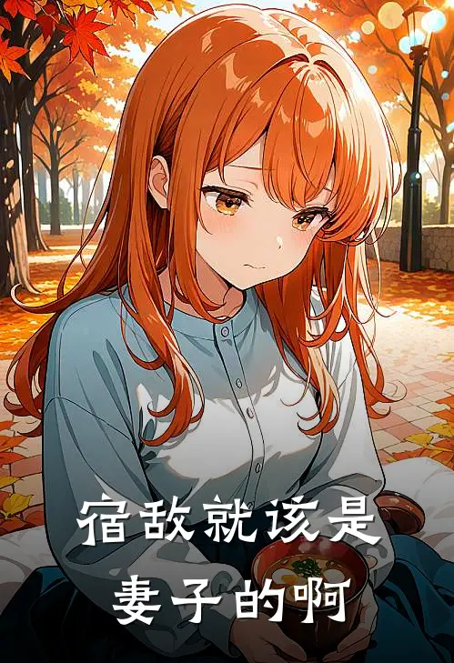 宿敌就该是妻子的啊