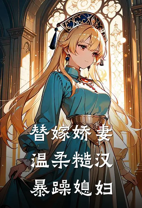 替嫁娇妻：温柔糙汉，暴躁媳妇