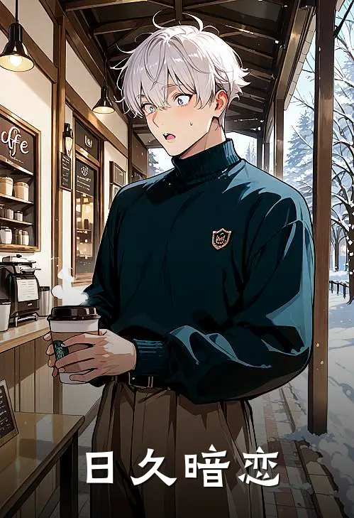 日久暗恋