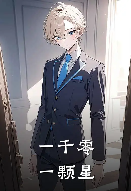 一千零一颗星