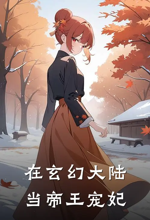 在玄幻大陆当帝王宠妃