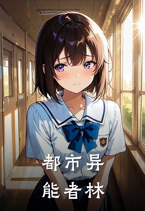 都市异能者林林风秦天免费小说笔趣阁_完结小说免费阅读都市异能者林林风秦天