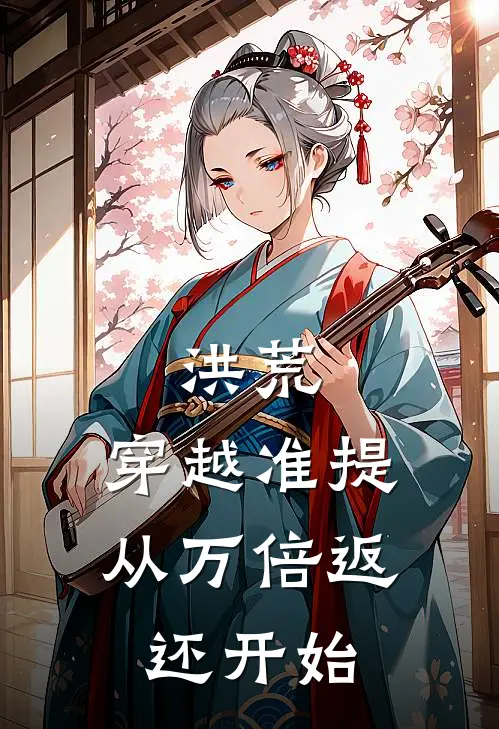 洪荒：穿越准提，从万倍返还开始