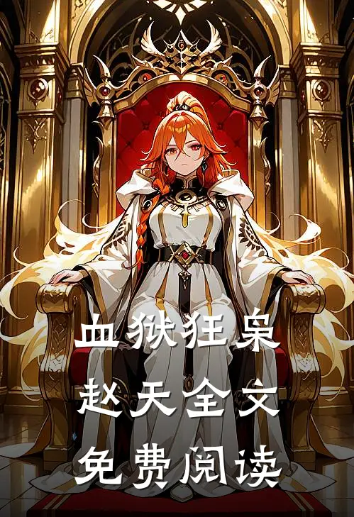 血狱狂枭赵天全文免费阅读