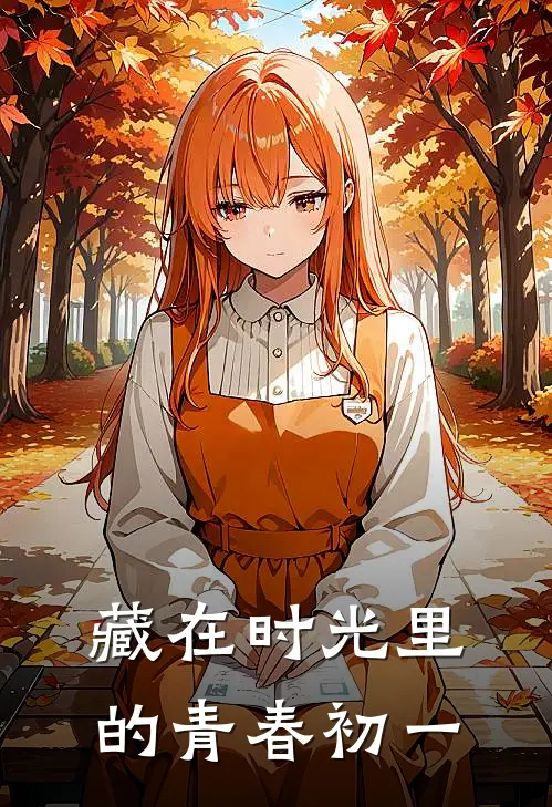 藏在时光里的青春 初一