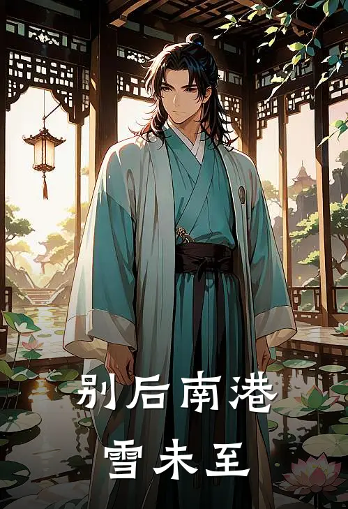 别后南港雪未至