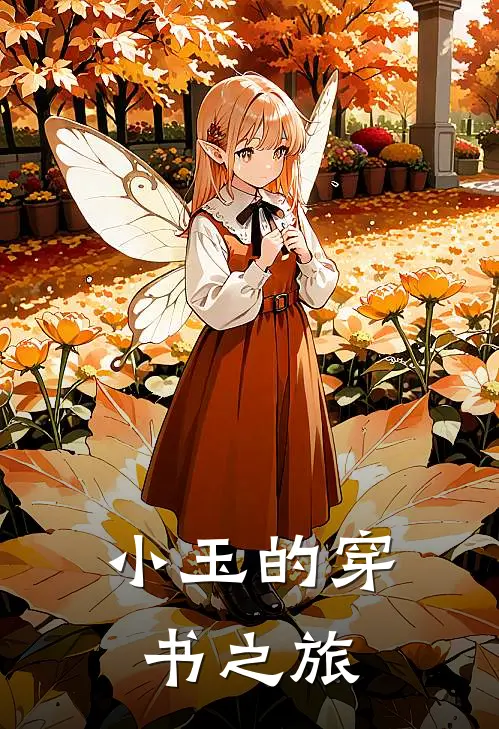 小玉的穿书之旅