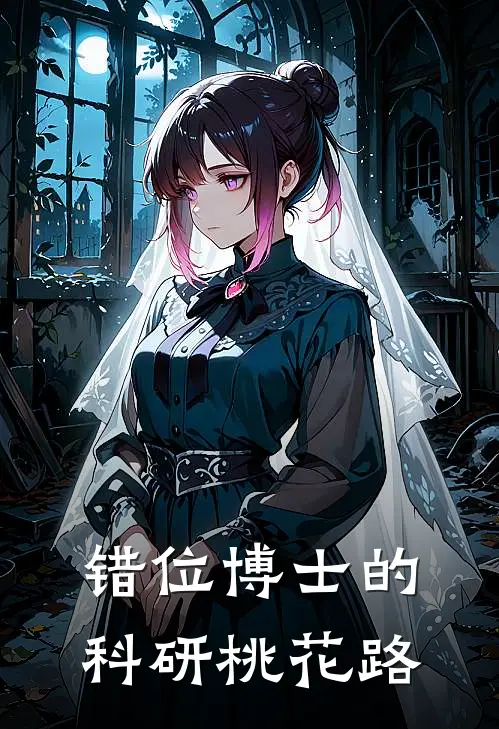 国安薛定谔(错位博士的科研桃花路)全章节在线阅读_(错位博士的科研桃花路)完结版免费阅读