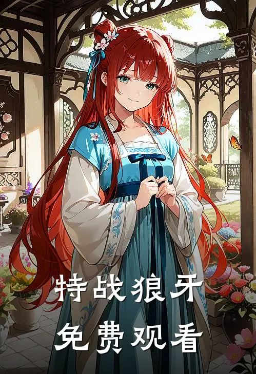 特战狼牙免费观看