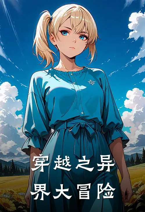 穿越之异界大冒险