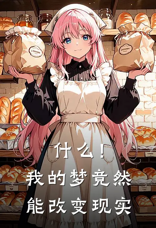 什么！我的梦竟然能改变现实