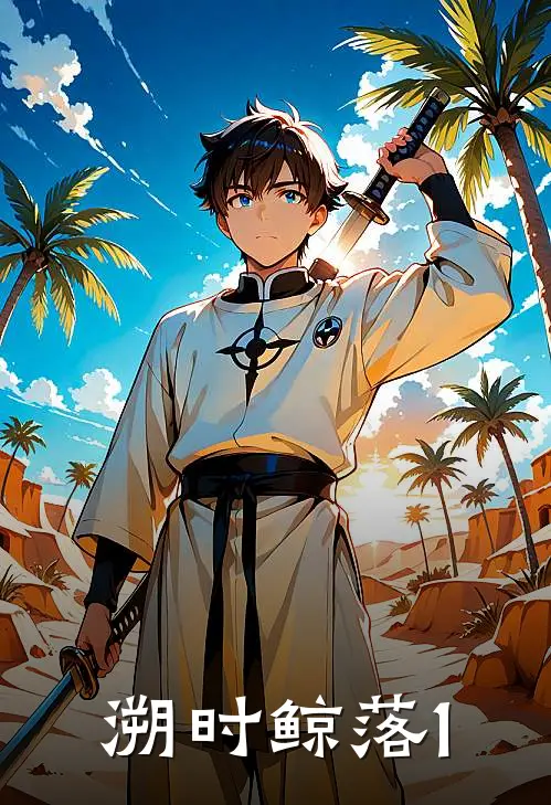 溯时鲸落1姜溯陆时迁免费小说笔趣阁_完结小说免费阅读溯时鲸落1姜溯陆时迁