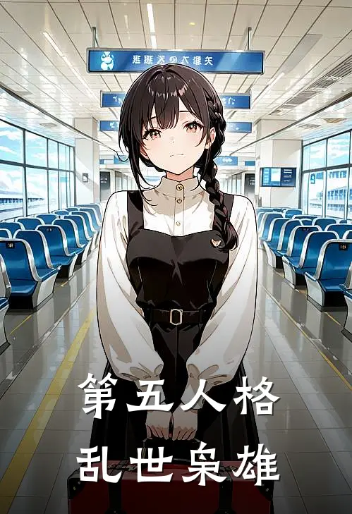 第五人格：乱世枭雄