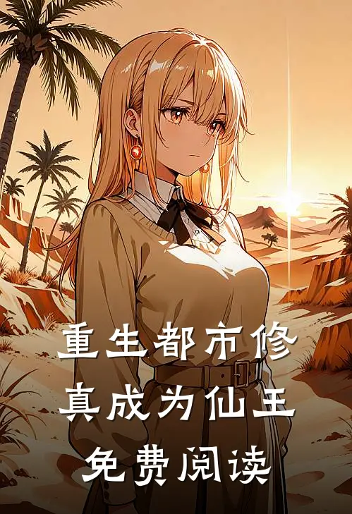 重生都市修真成为仙王免费阅读