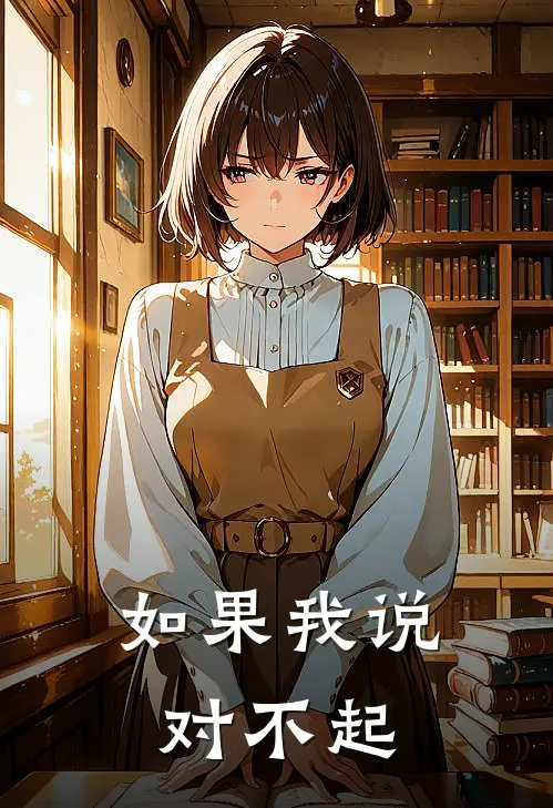 如果我说对不起