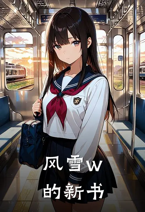 风雪w的新书
