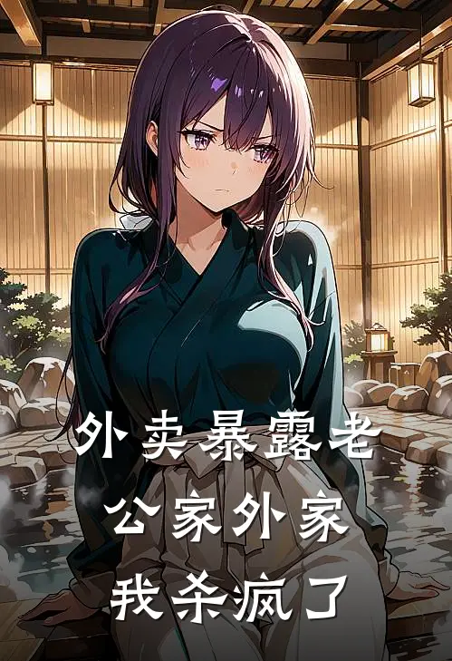 外卖暴露老公家外家，我杀疯了