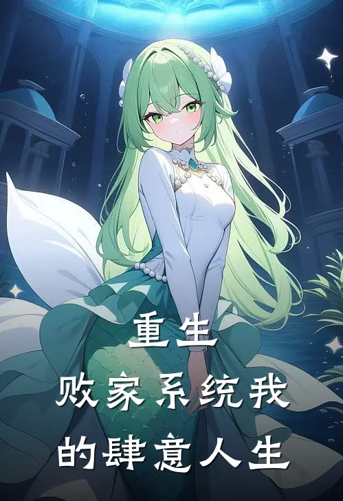 重生，败家系统我的肆意人生(李健龙渊)在线阅读免费小说_完整版小说免费阅读重生，败家系统我的肆意人生(李健龙渊)